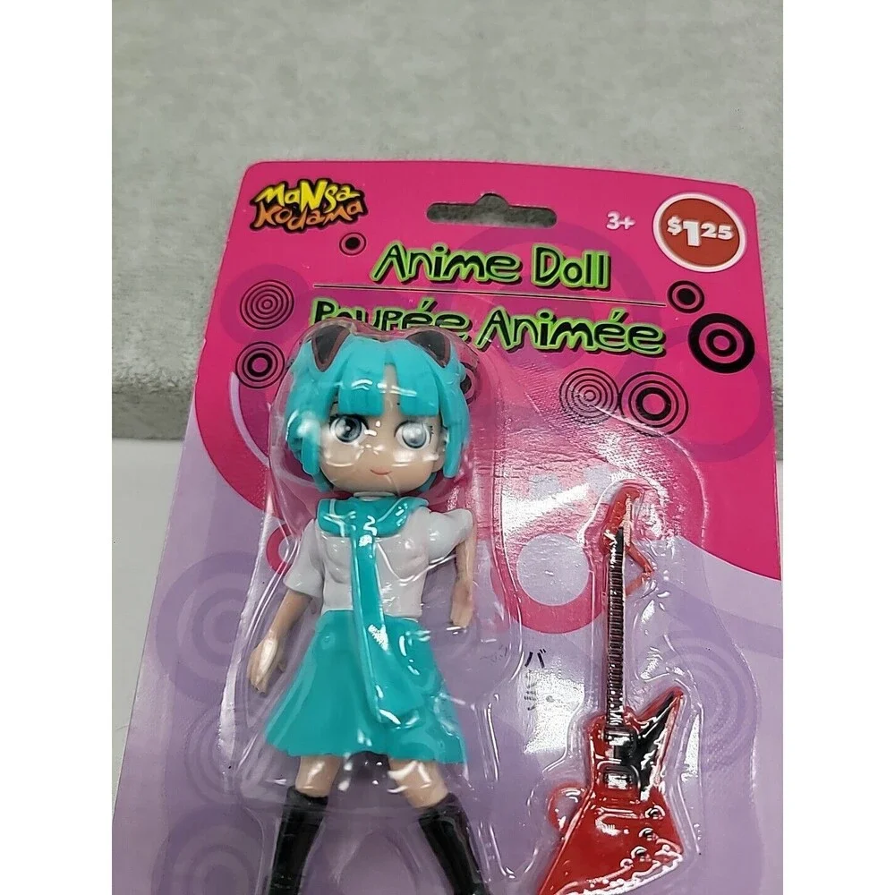 Mansa Kodama new sealed